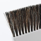 卓上ほうき　ちりとり付き