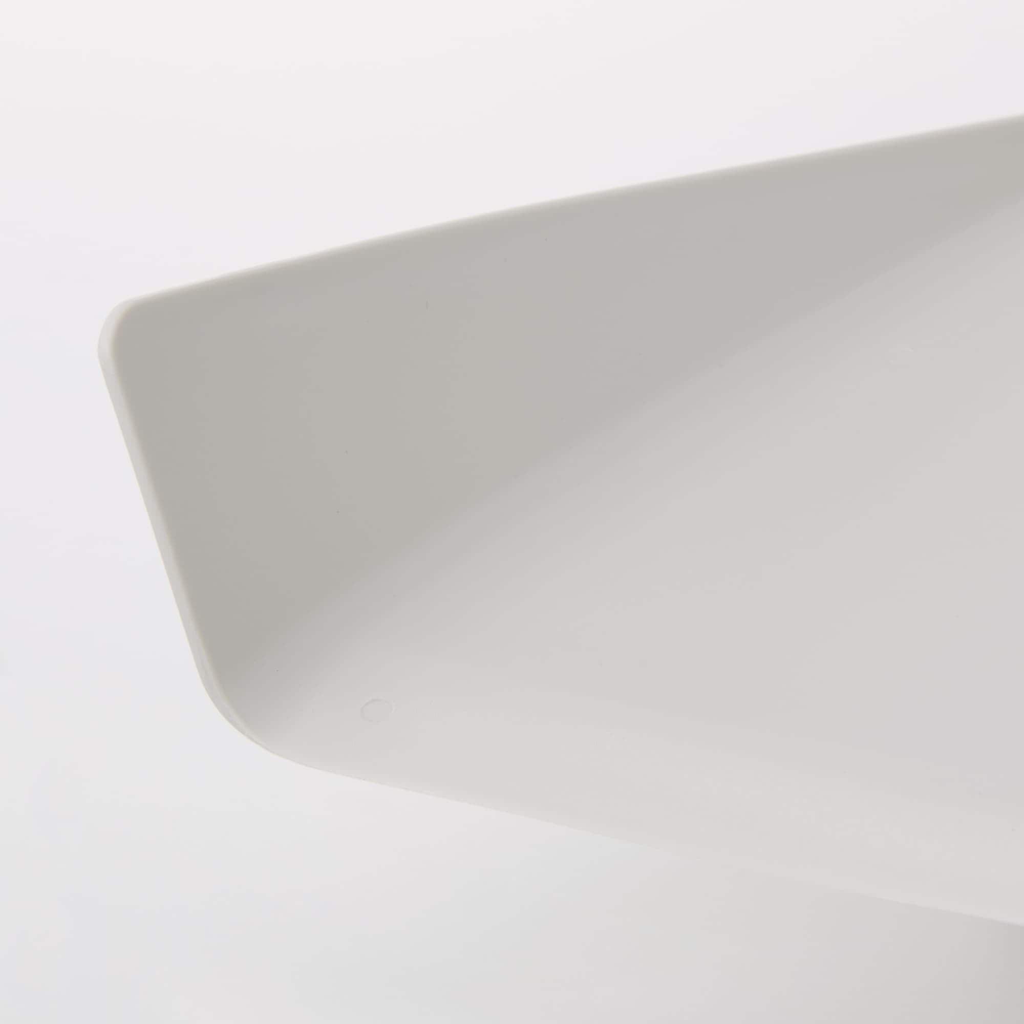 卓上ほうき　ちりとり付き