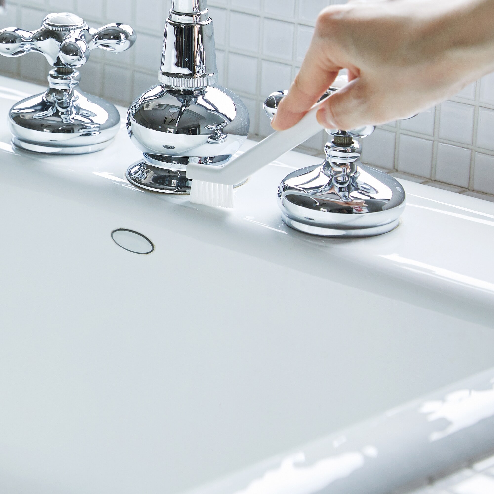 隙間掃除シリーズ　ブラシ