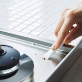 隙間掃除シリーズ　ヘラ