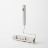 ヘッドが付け替えられる　カーペットクリーナー