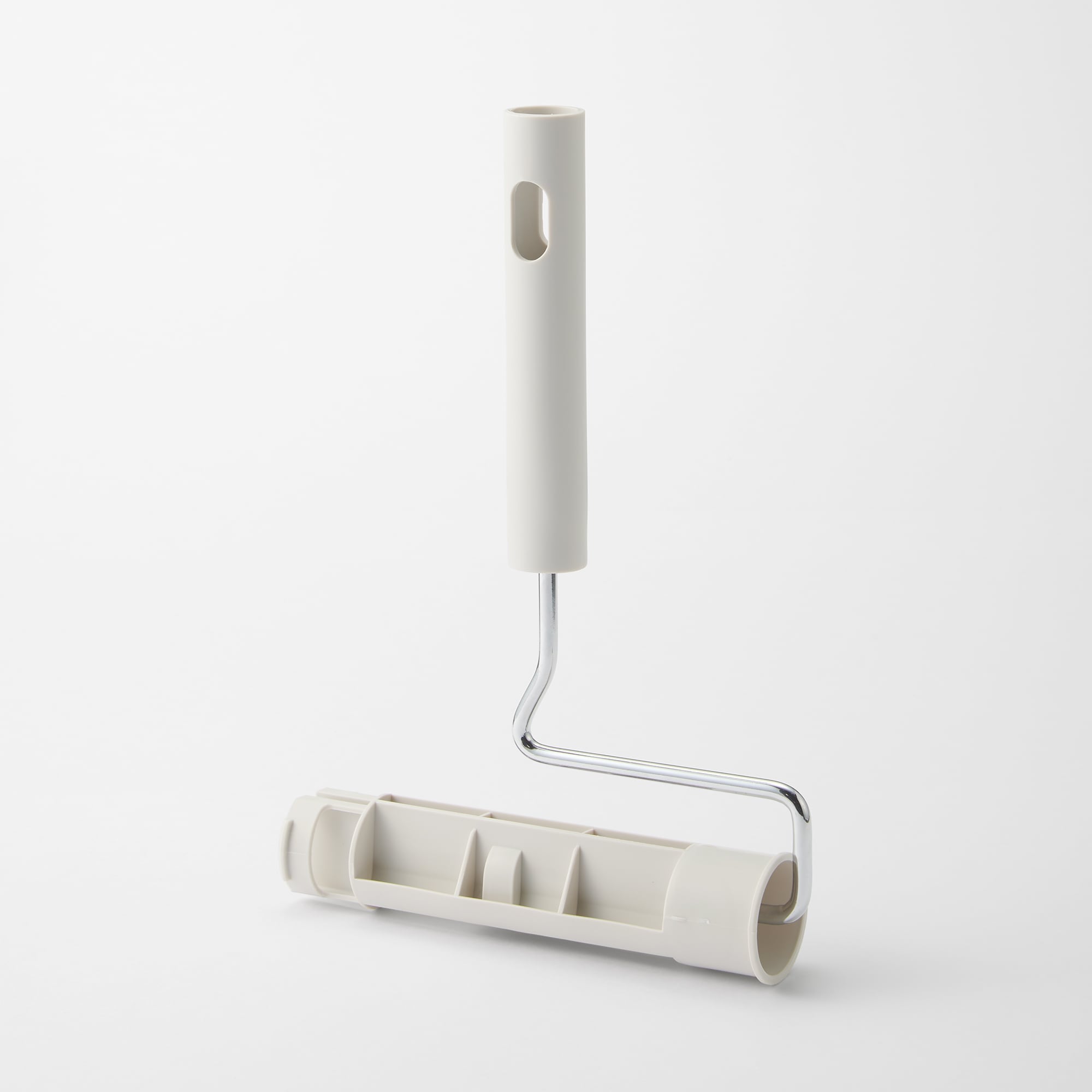 ヘッドが付け替えられる　カーペットクリーナー