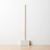 ヘッドが付け替えられる　フローリングワイパー用ケース