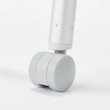 アルミ室内物干し