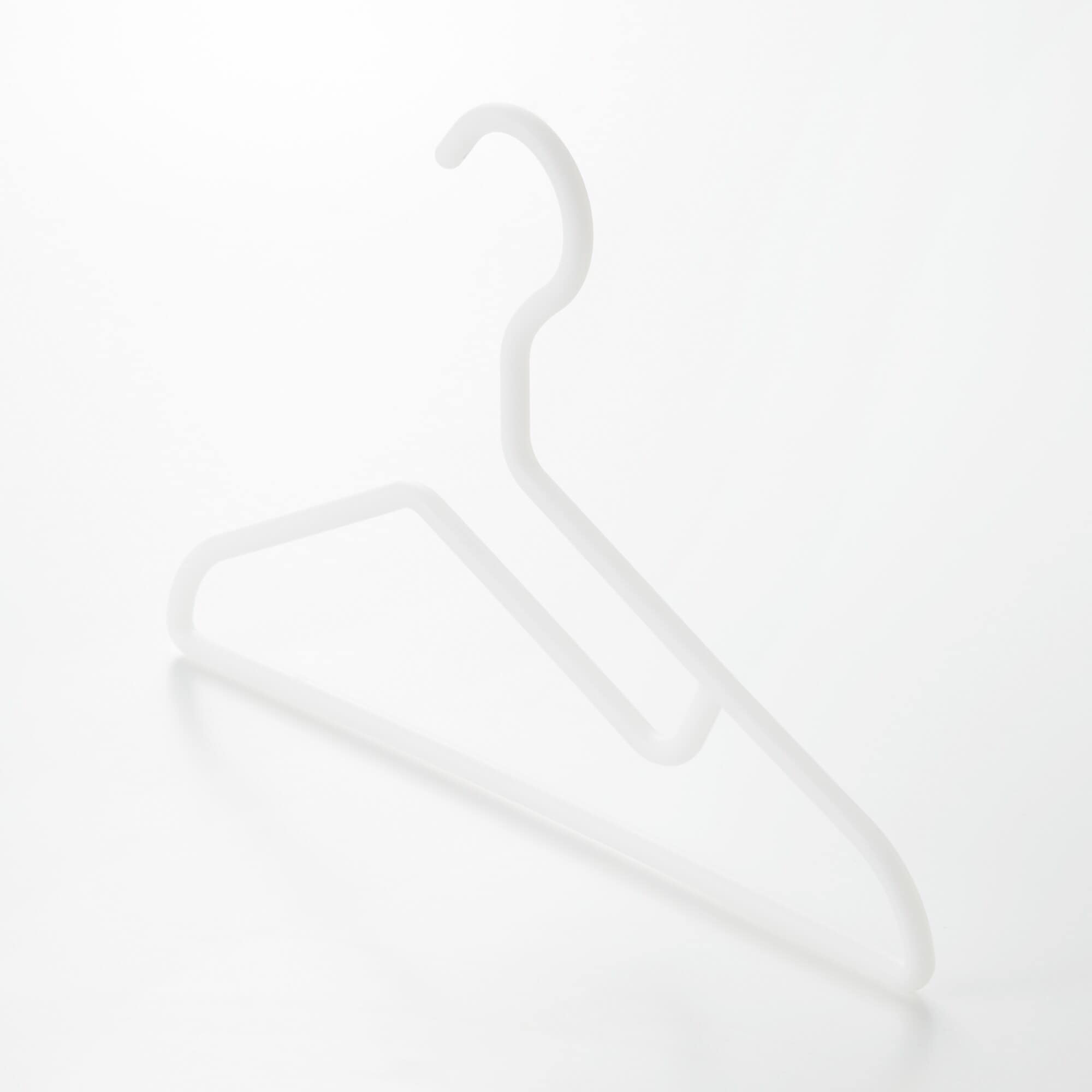 ポリプロピレン洗濯用ハンガー | 無印良品