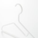 ポリプロピレン洗濯用ハンガー