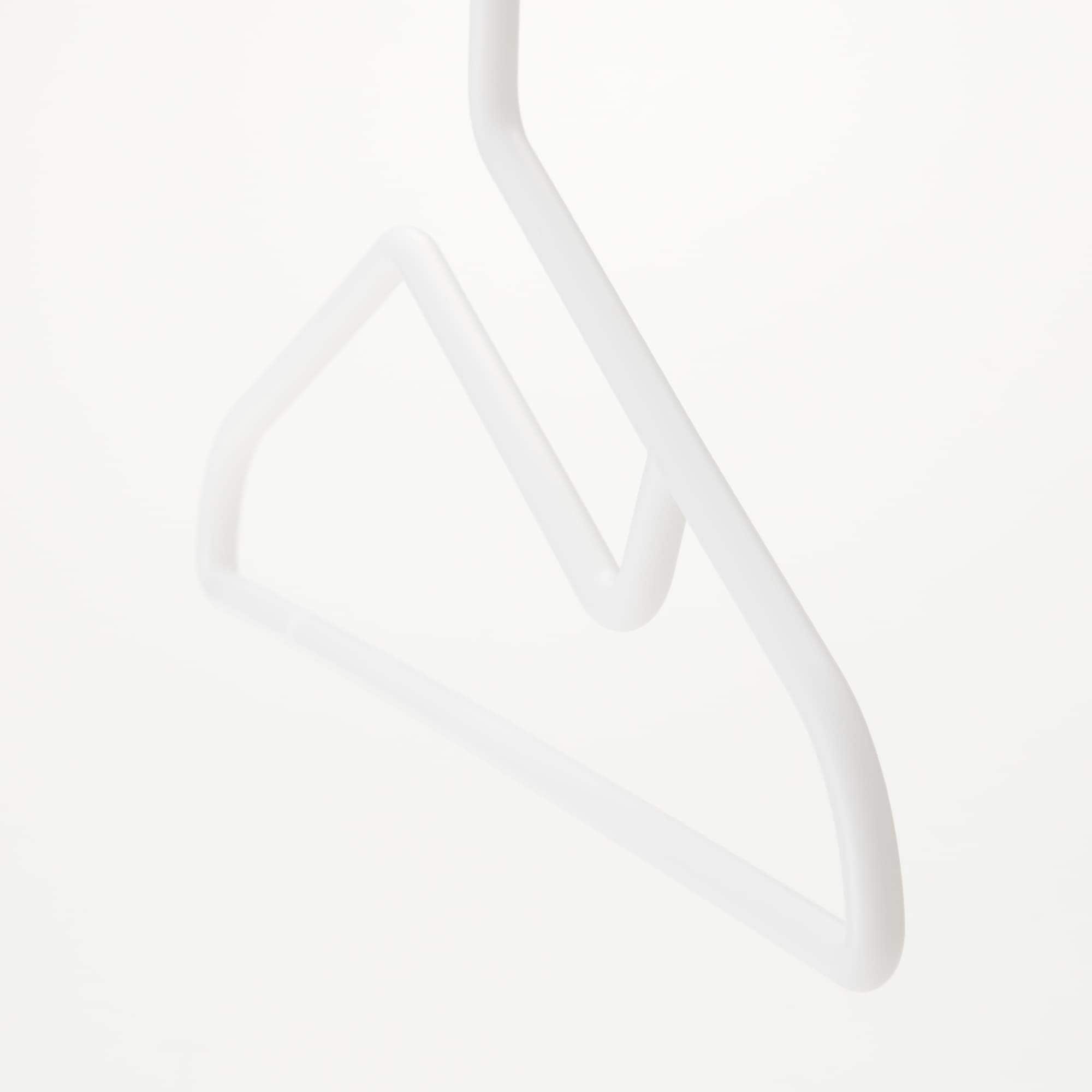 ポリプロピレン洗濯用ハンガー