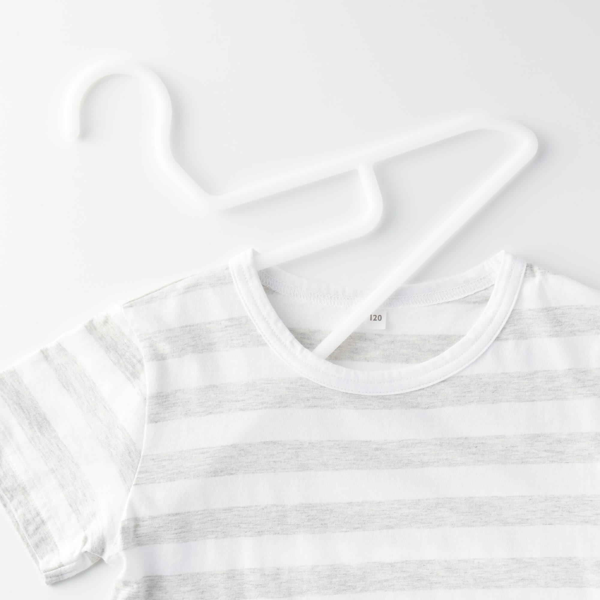 ポリプロピレン洗濯用ハンガー