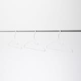 ポリプロピレン洗濯用ハンガー