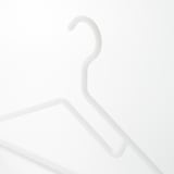 ポリプロピレン洗濯用ハンガー