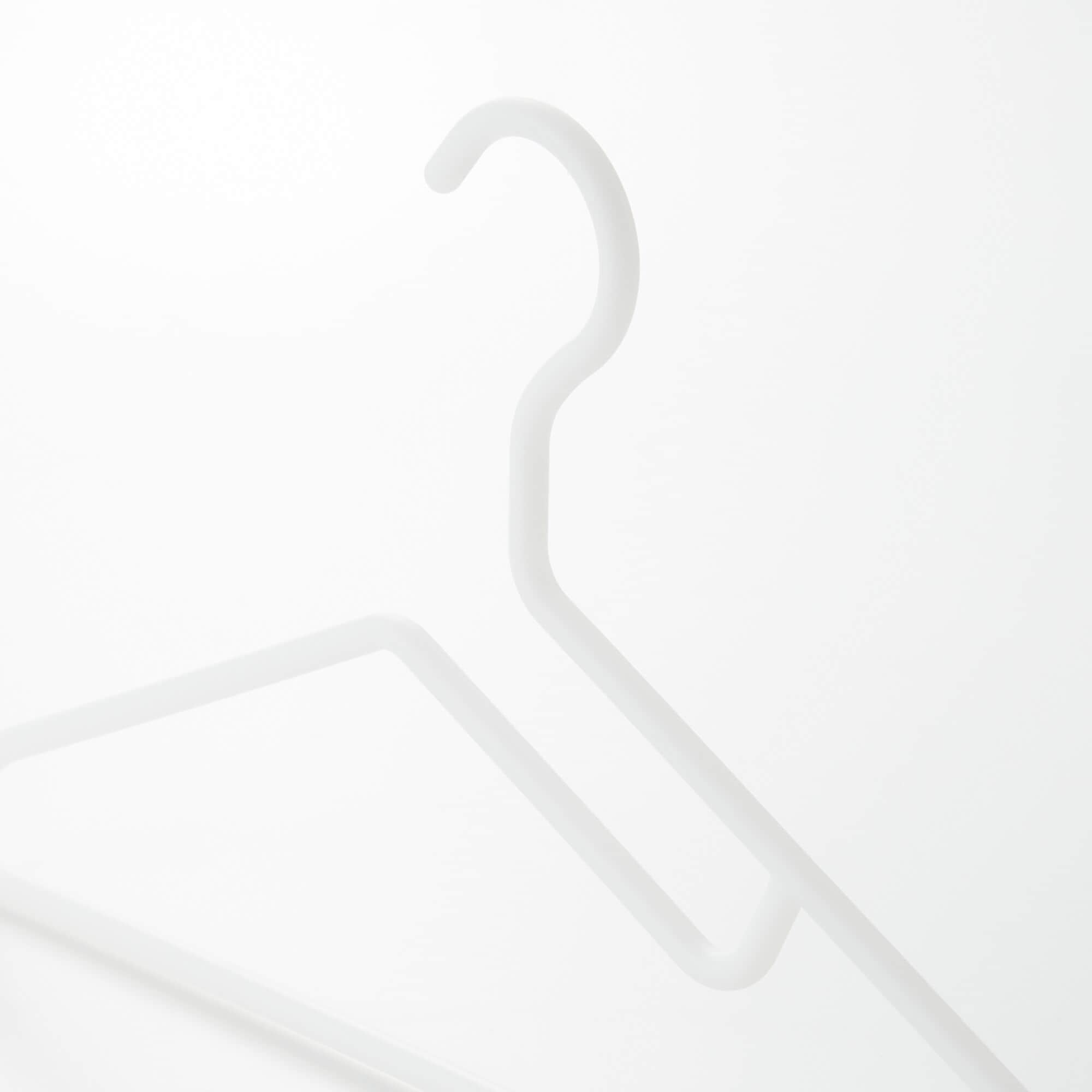 ポリプロピレン洗濯用ハンガー