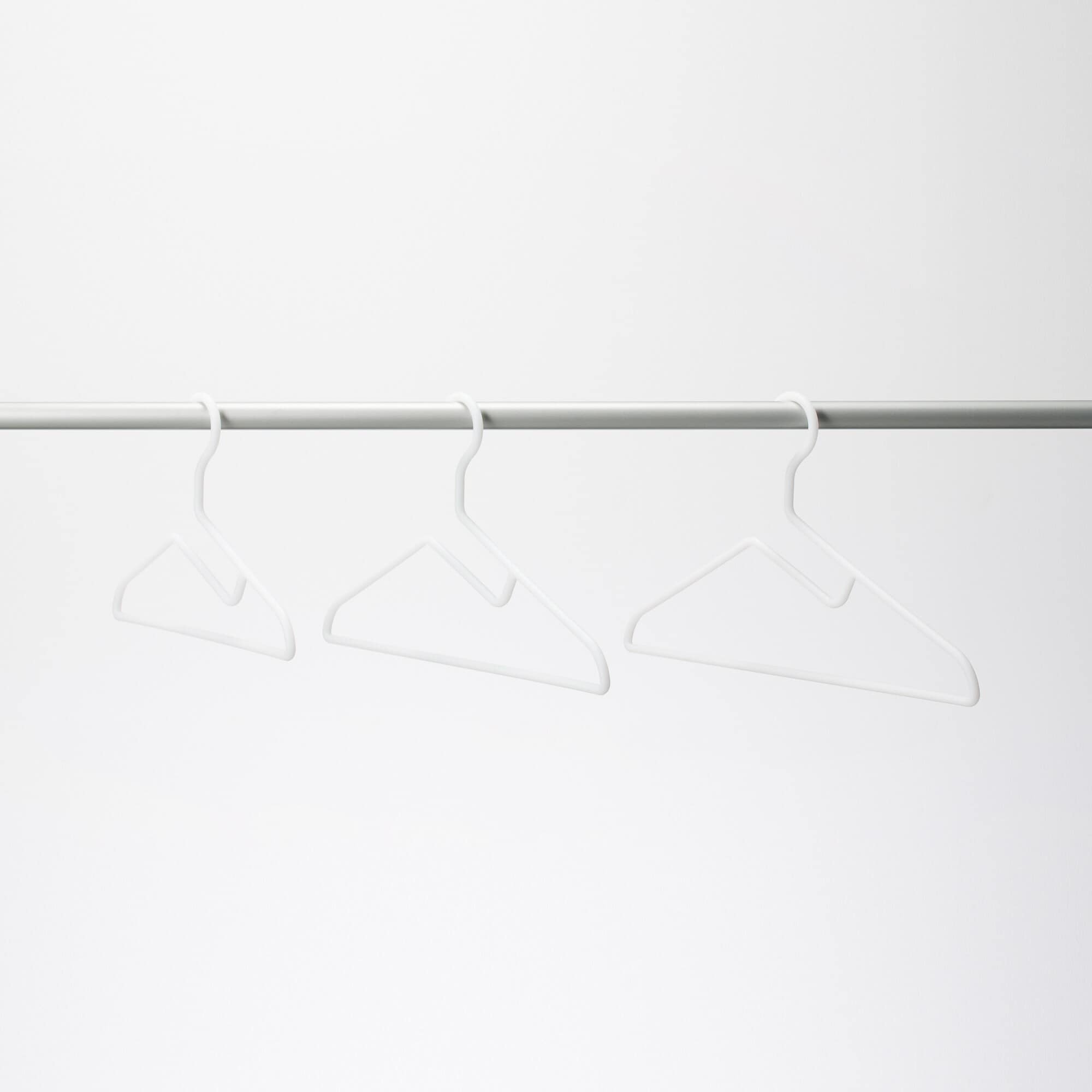 ポリプロピレン洗濯用ハンガー