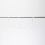 ポリプロピレン洗濯用ハンガー