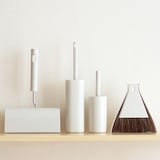 マイクロファイバーミニハンディモップ