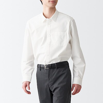 紳士服 メンズウェア 無印良品