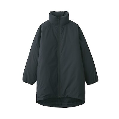 ダウン 紳士ジャケット コート 通販 無印良品