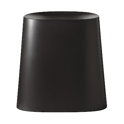 無印良品 MUJI ポリプロピレン スタッキングスツール ライトグレー チェア 緊急価格】無印良品 ポリプロピレンスタッキングスツール ライト