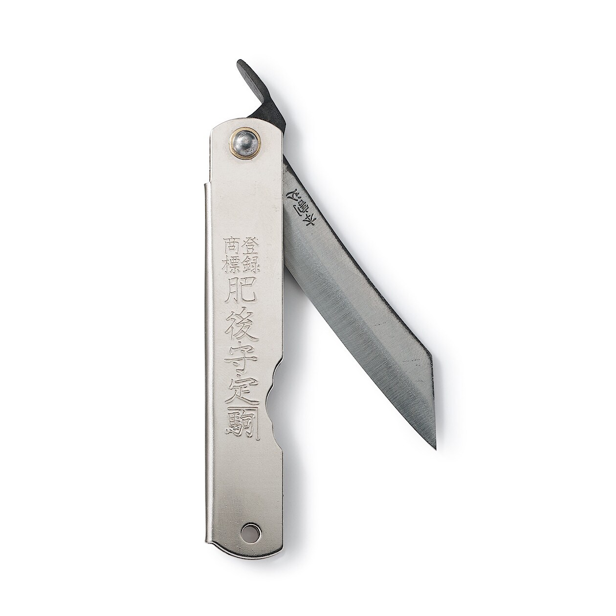 折り畳みナイフ 約長さ11cm 伸長時17cm Found Muji 日本 通販 無印良品 折り畳みナイフ 約長さ11cm 伸長時17cm Found Muji 日本 通販 無印良品