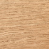 無垢材デスク（引出付）セット