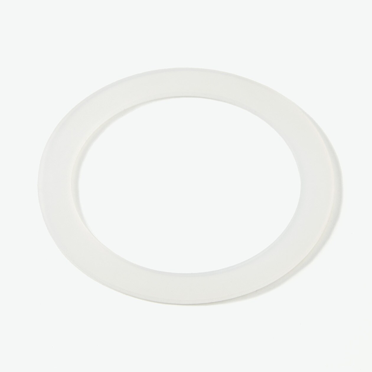 パーツ 耐熱ガラスピッチャー用シリコーンリング 専用パーツ １個入り 通販 無印良品