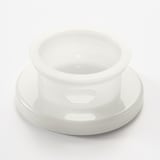 【パーツ】耐熱ガラスピッチャー用フタ