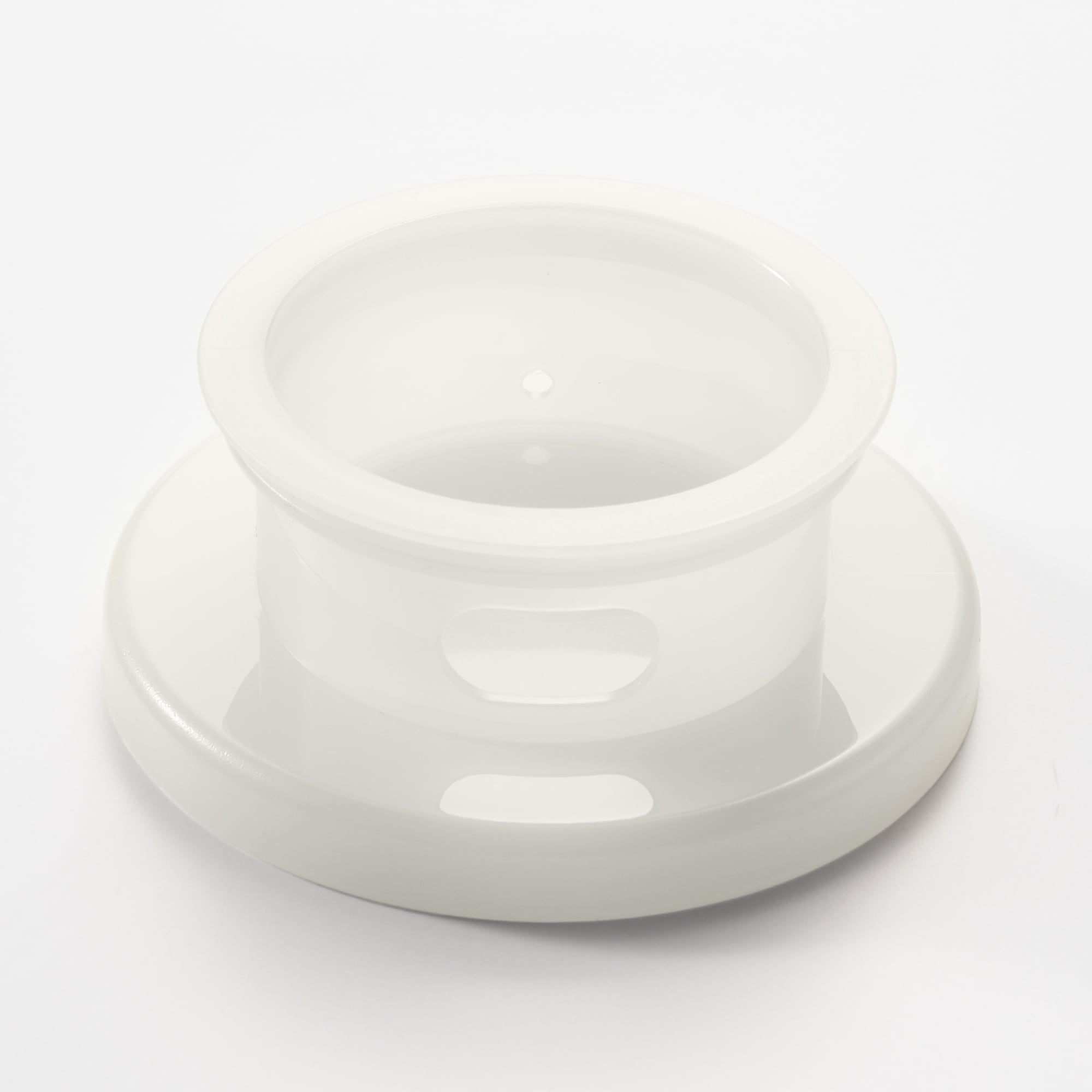 【パーツ】耐熱ガラスピッチャー用フタ