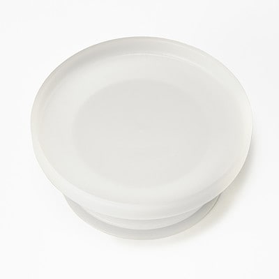 【パーツ】耐熱ガラスピッチャー用フタ