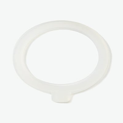 【パーツ】ソーダガラス密封びんパッキン