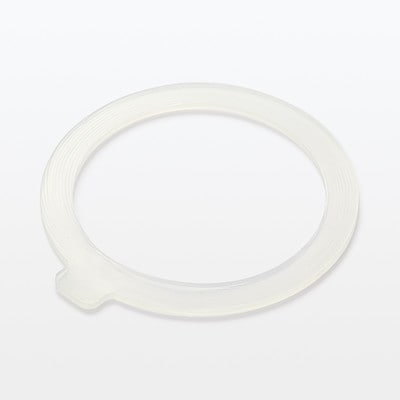 【パーツ】ソーダガラス密封びんパッキン