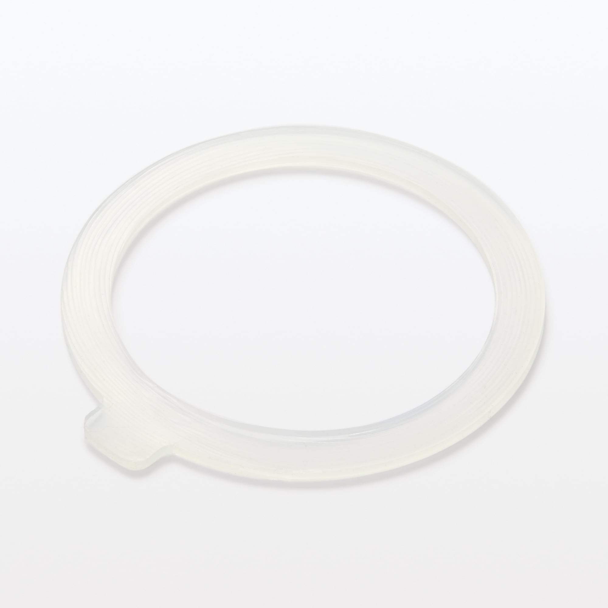 【パーツ】ソーダガラス密封びんパッキン