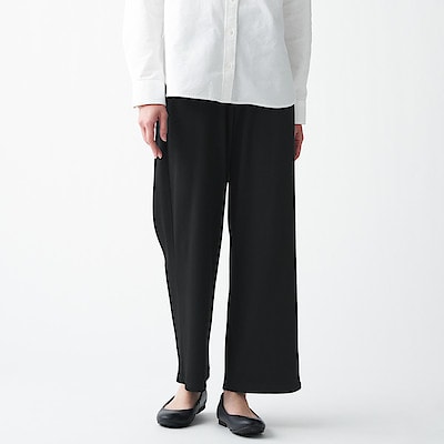 パンツ 婦人 レディース 通販 無印良品
