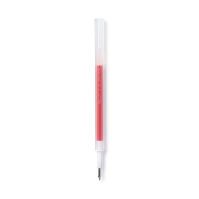【０．３ｍｍ】替芯　さらさら描けるゲルインキボールペン