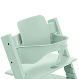 トリップ　トラップ　ベビーセット　ソフトミント