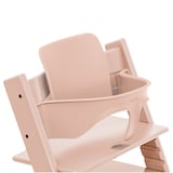 トリップ　トラップ　ベビーセット　セレーヌピンク