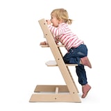 トリップ　トラップ　セレーヌピンク