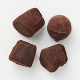 カカオトリュフ　マール・ド・シャンパーニュ