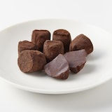 カカオトリュフ　マール・ド・シャンパーニュ