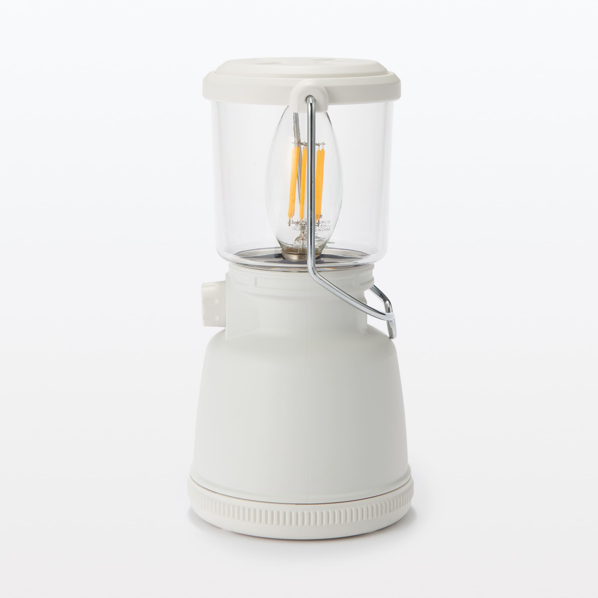 LEDランタン | 無印良品