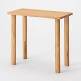 木製テーブル天板