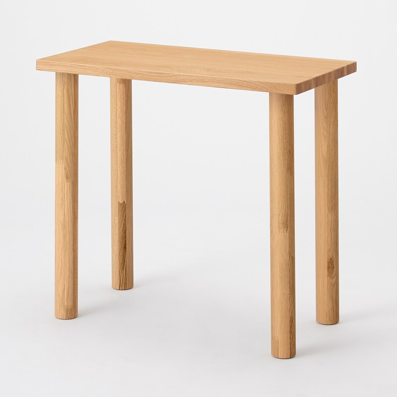 木製テーブル天板 | 無印良品 