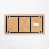 木製テーブル天板