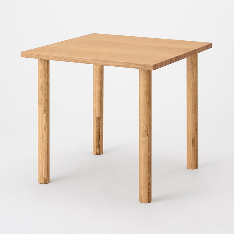 木製テーブル天板 | 無印良品
