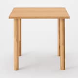 木製テーブル天板