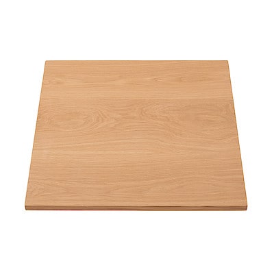 天板｜板と脚でできた木製テーブルシリーズ 通販 | 無印良品