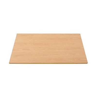 板と脚でできた木製テーブルシリーズ 通販 | 無印良品