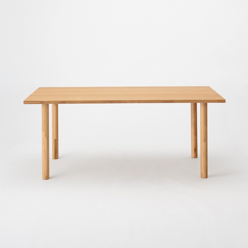 木製テーブル天板 | 無印良品