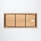 木製テーブル天板