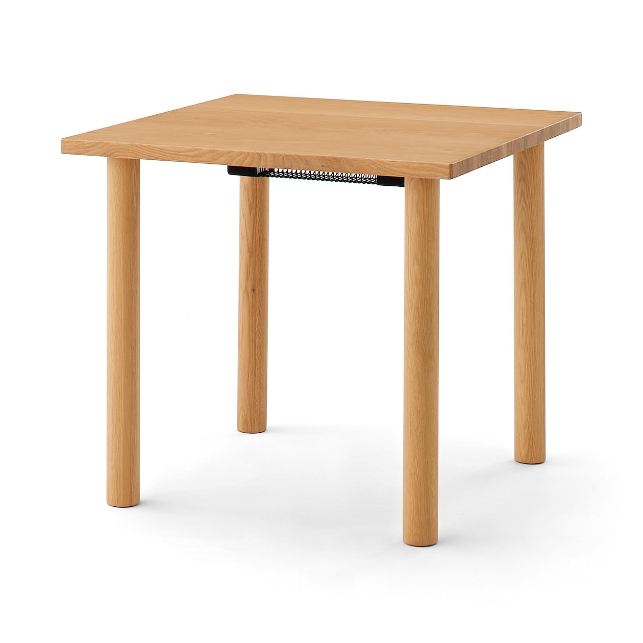 無印良品　木製テーブルダイニングこたつ MUJI無印良品:【銀座】スタッフがおすすめする、ダイニング