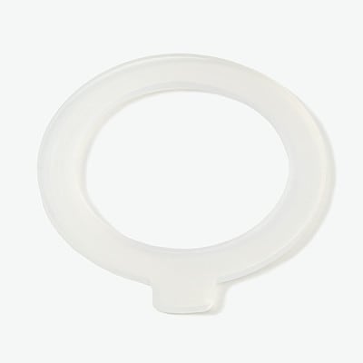 【パーツ】ソーダガラス密封びんパッキン