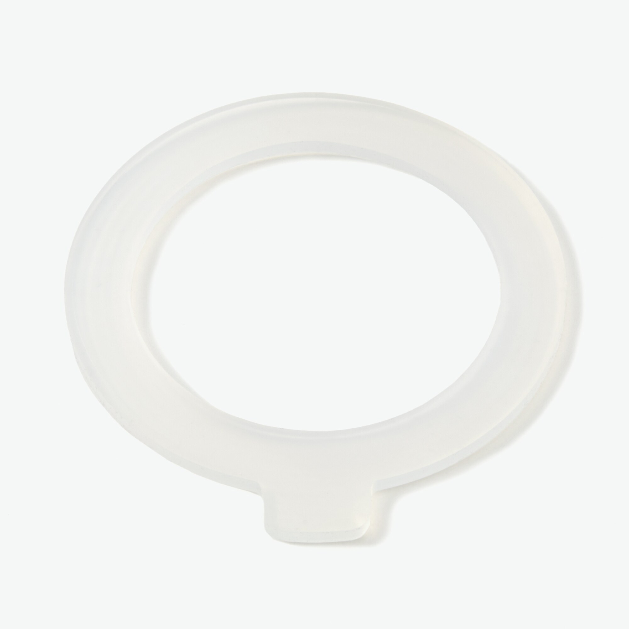 【パーツ】ソーダガラス密封びんパッキン